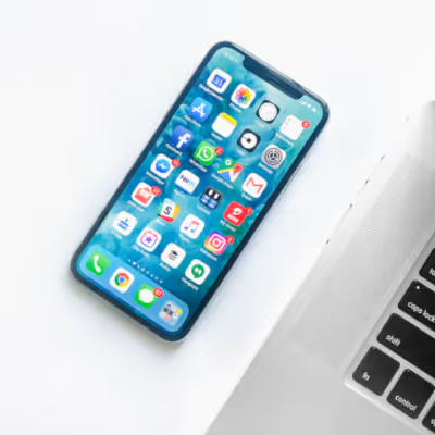 アプリ開発事業